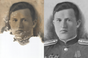 Реставрация