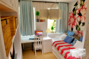 Интерьер студии