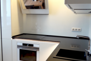 Квартира на Красностуденческом 62 кв.м.кухня