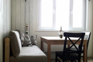 Квартира на Красностуденческом 62 кв.м.