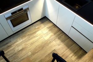 Квартира на Красностуденческом 62 кв.м.