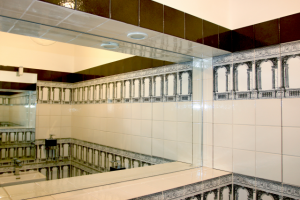 Гостевой санузел