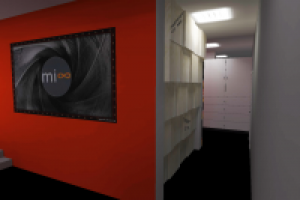 Дизайн офиса