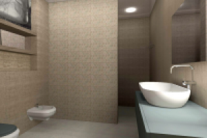 Дизайн санузла