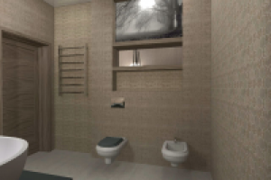 Дизайн санузла