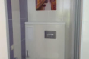 Реализация интерьера отель Везендорф