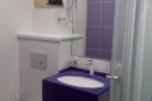 Реализация интерьера отель Везендорф