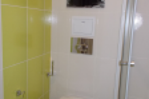 Реализация интерьера отель Везендорф