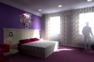 Отель Везендорф