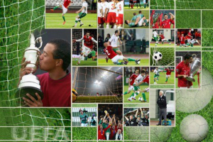 цифровая фреска