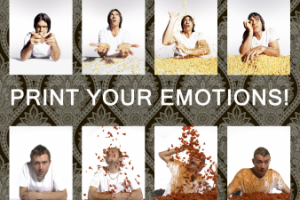 Листовка а5 для раздатки