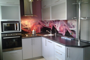 скинали /кухонные фартуки /коллажи/ дизайн кухни