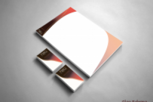 Фирменный стиль ZZZ Group