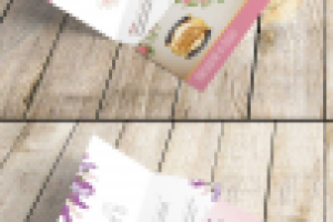 Приглашения на свадьбу для ресторана "Русское подворье"