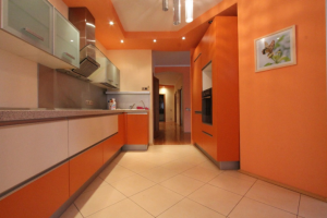 Квартира. Реализованный проект.