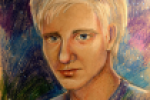 Портрет Антона П.