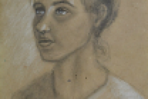 Портрет Ульяны