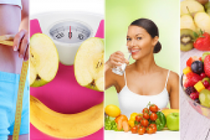 Худеем к лету