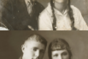 восстановление старого фото