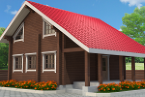 Экстрерьер