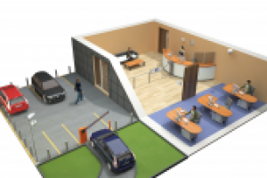 иллюстрация для компании