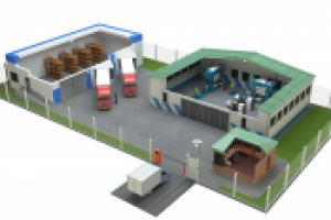 иллюстрация для компании