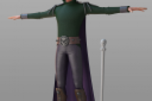 Работа с текстурами