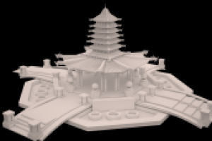 Пагода семи дней