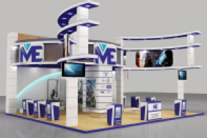 Выставочный стенд