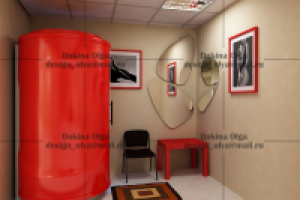 спа салон(солярий)