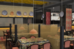 Визуализация кафе2