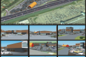 Концепция развития торгового рынка / Планшет 1