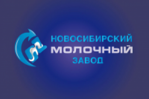 Логотип НМЗ.