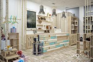 Салон подарков в СПб