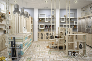 Салон подарков в СПб