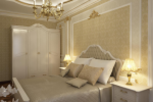 Дизайн квартиры в Санкт-Петербурге