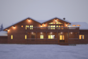 Гостевой дом