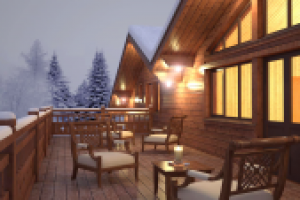 Гостевой дом