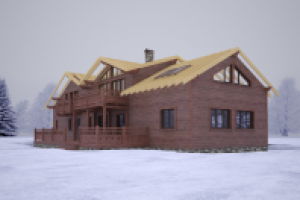 Гостевой дом