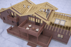 Гостевой дом