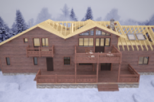 Гостевой дом