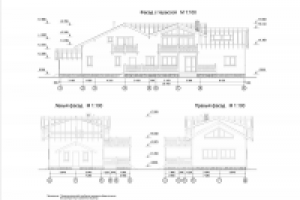 Гостевой дом с. Богородское