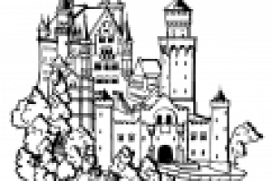 Neuschwanstein