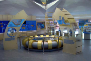 Музей гидроэнергетики «Каскад Кубанских ГЭС»