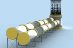 Музей гидроэнергетики «Каскад Кубанских ГЭС»