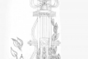 Эскиз часов