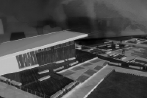 реконстр. красного проспекта г. Новосибирск