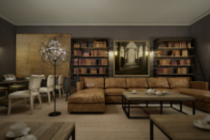 Визуализация кафе (Каманкин)