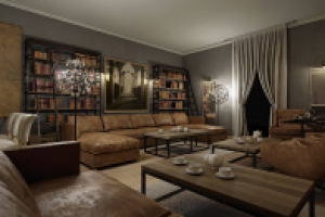 Визуализация кафе (Каманкин)