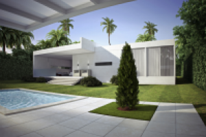 House Carqueija visualization